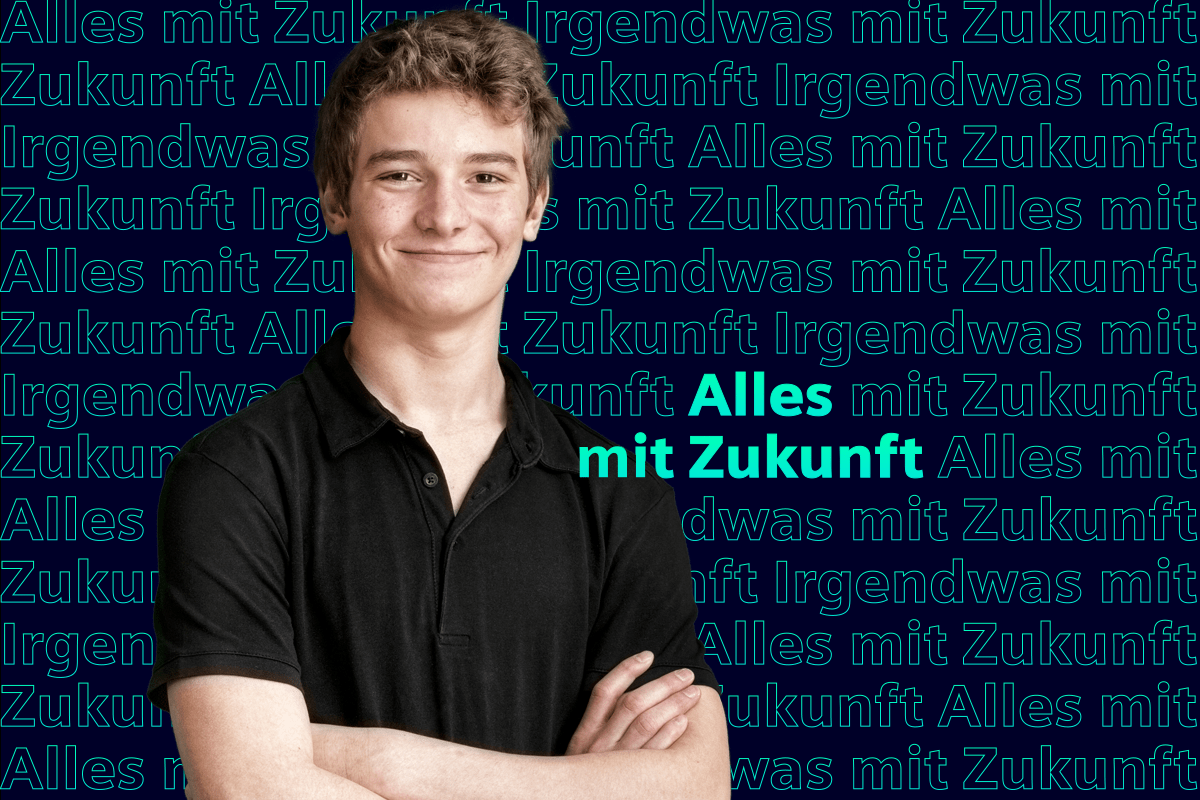 Alles mit Zukunft