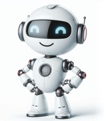 Oder frag doch unseren Chatbot  