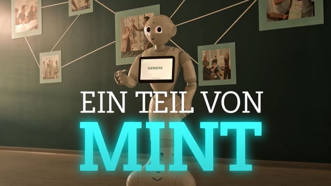 MINTfluencer - Was ist das?