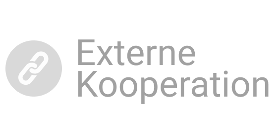 Externer Kooperationspartner